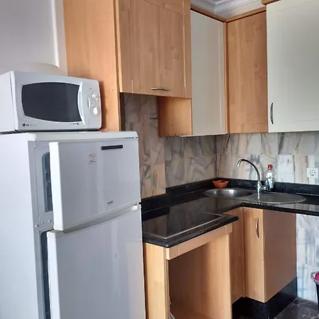 Buenavista Apartment Acantilado de los Gigantes
