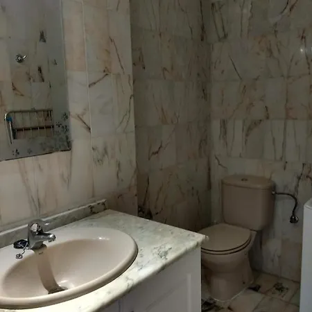 Buenavista Apartment Acantilado de los Gigantes
