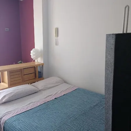 Apartment Buenavista *